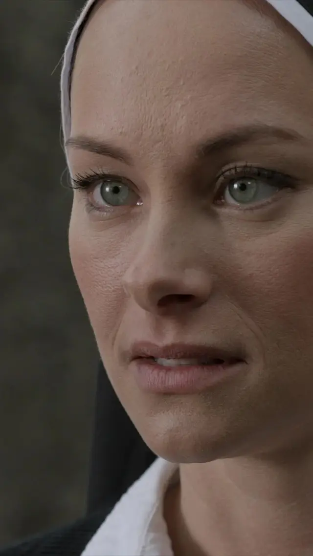 Episode 21 of Bad Sister