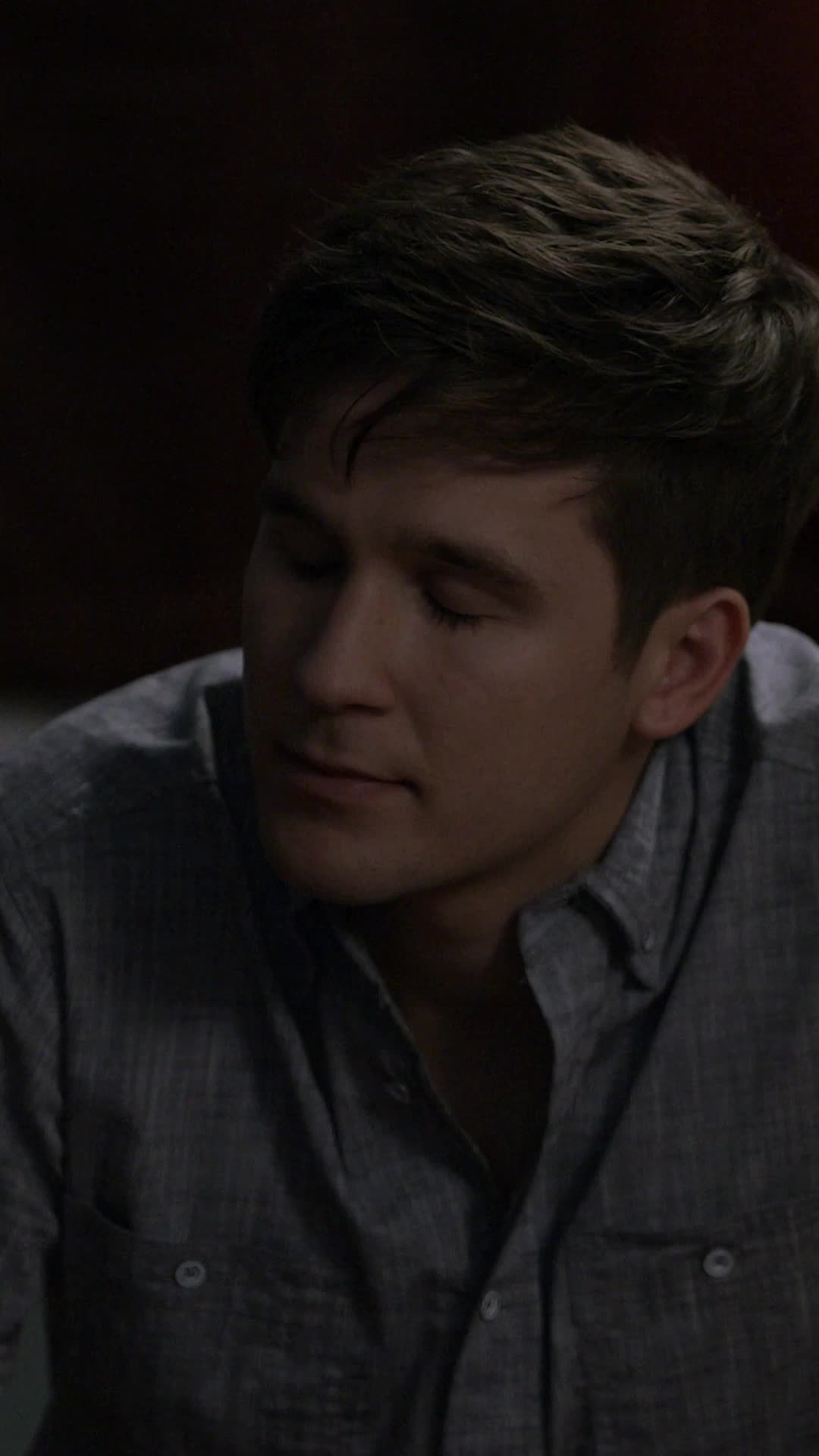 Episode 28 of Bad Sister