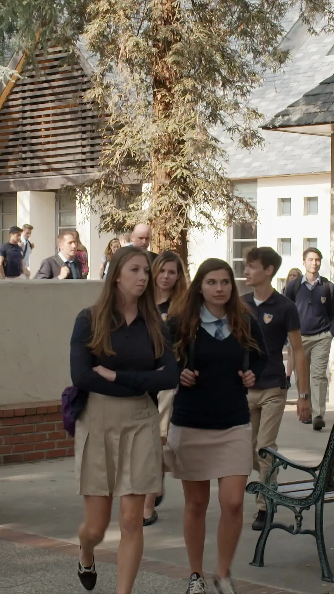 Episode 31 of Bad Sister