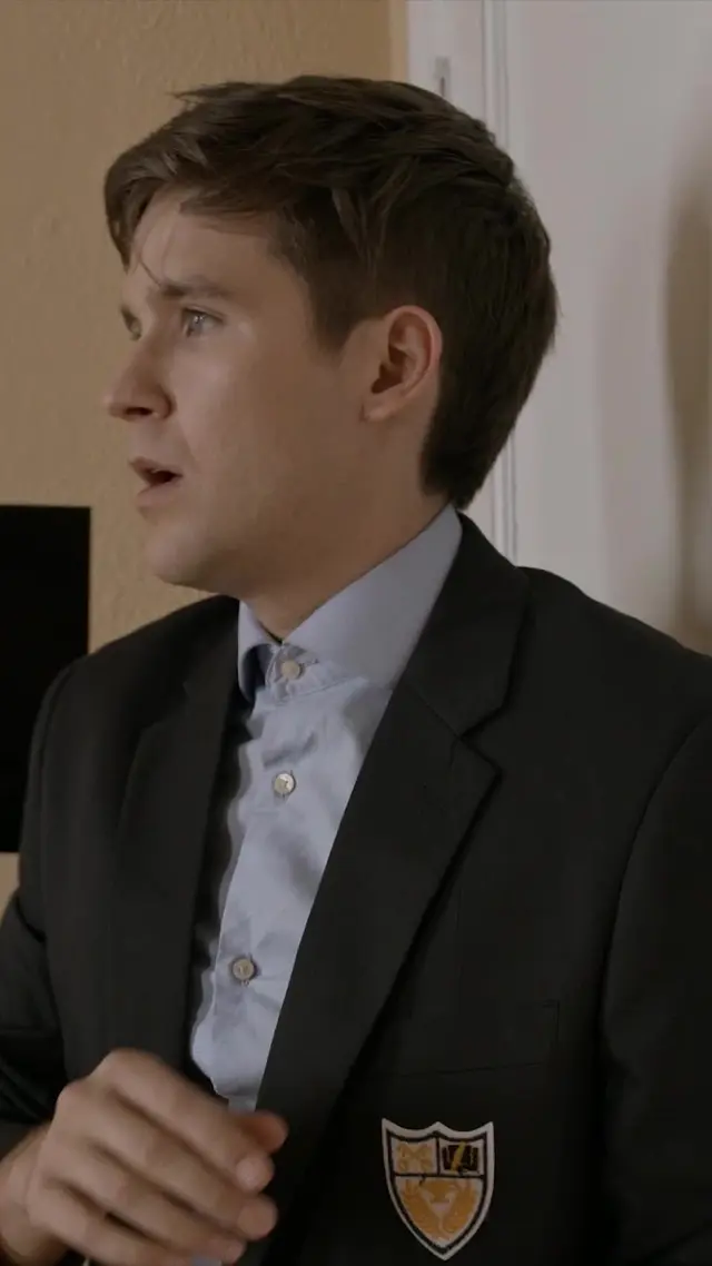 Episode 32 of Bad Sister