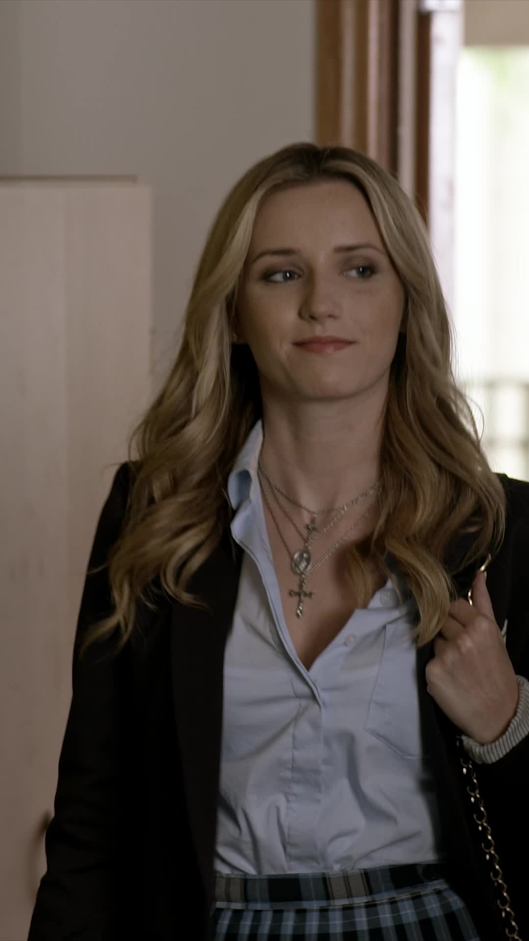 Episode 33 of Bad Sister