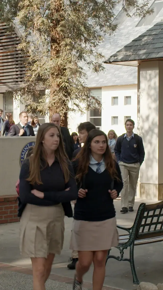 Episode 4 of Bad Sister