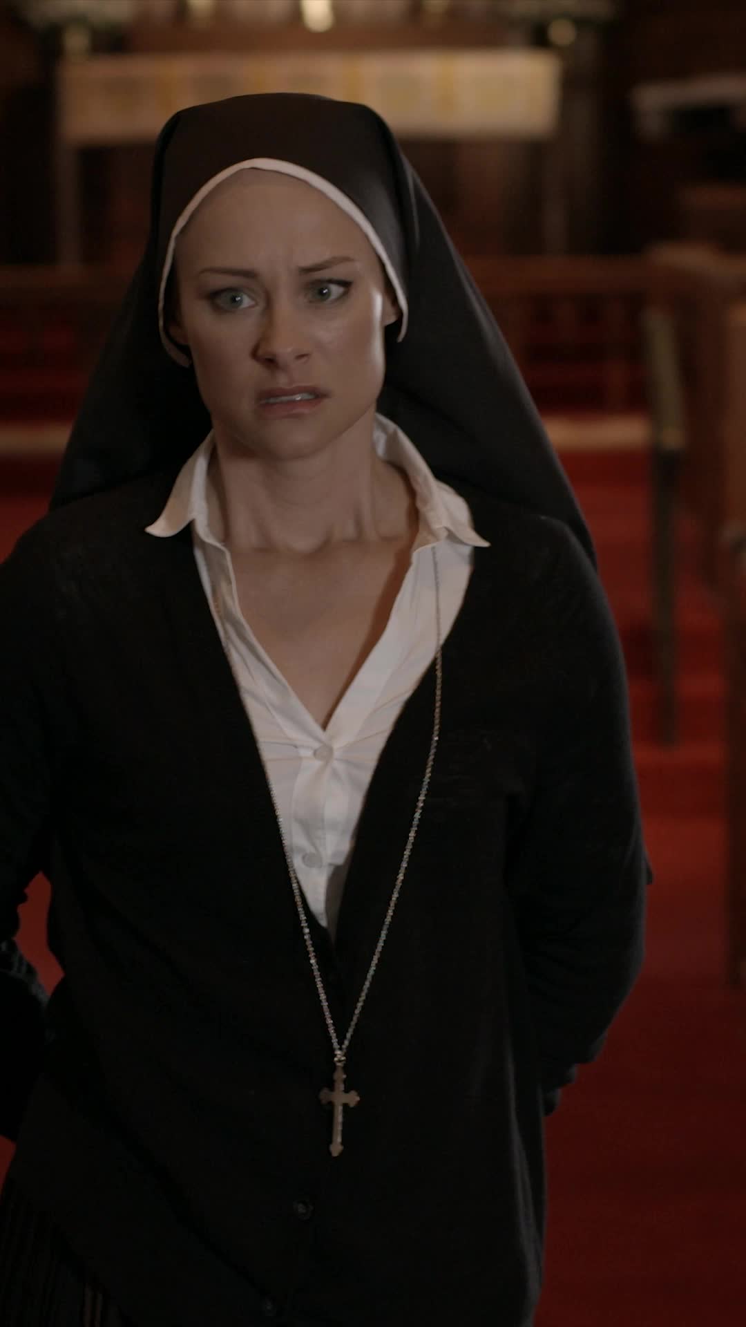 Episode 45 of Bad Sister