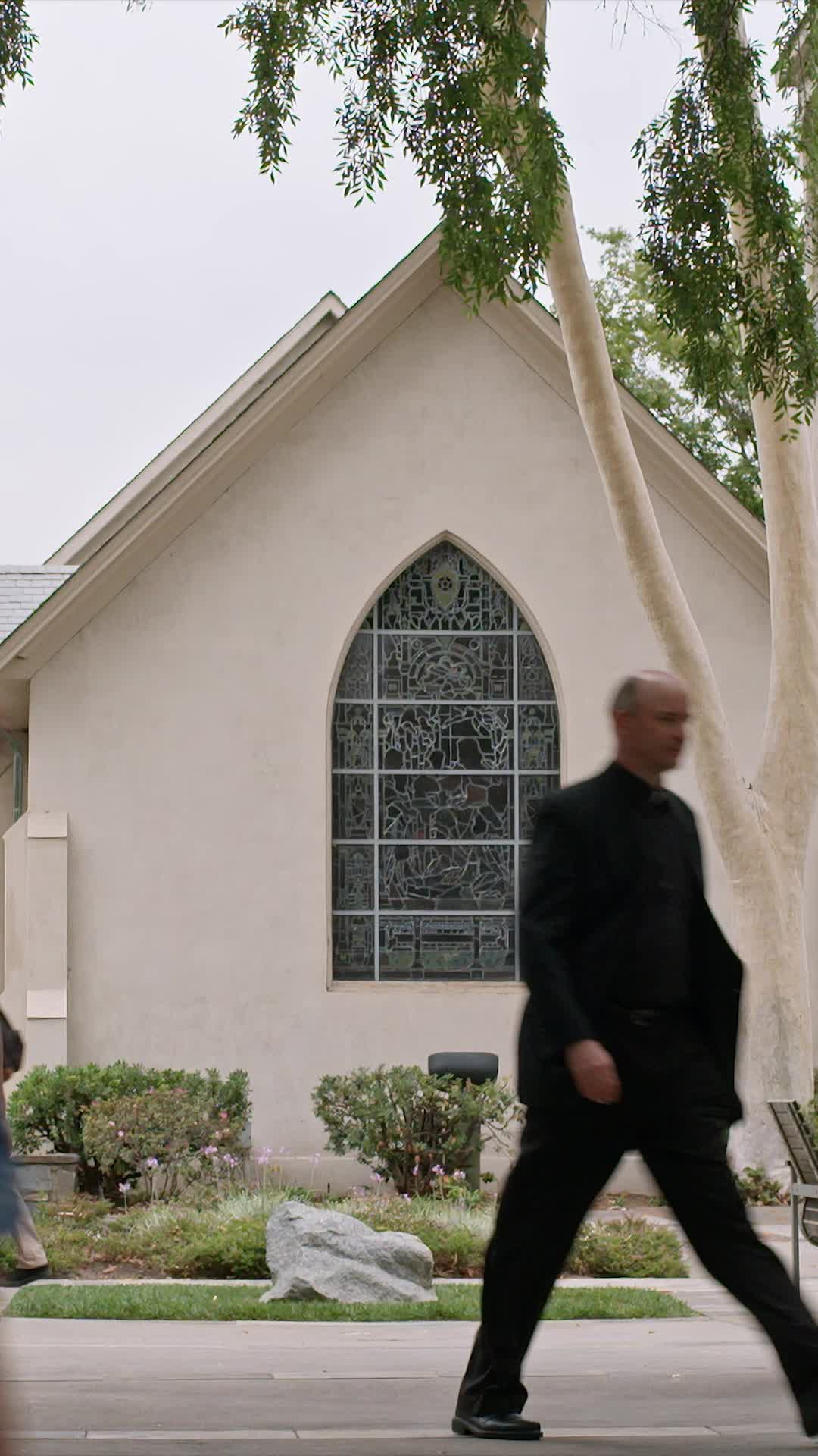 Episode 5 of Bad Sister