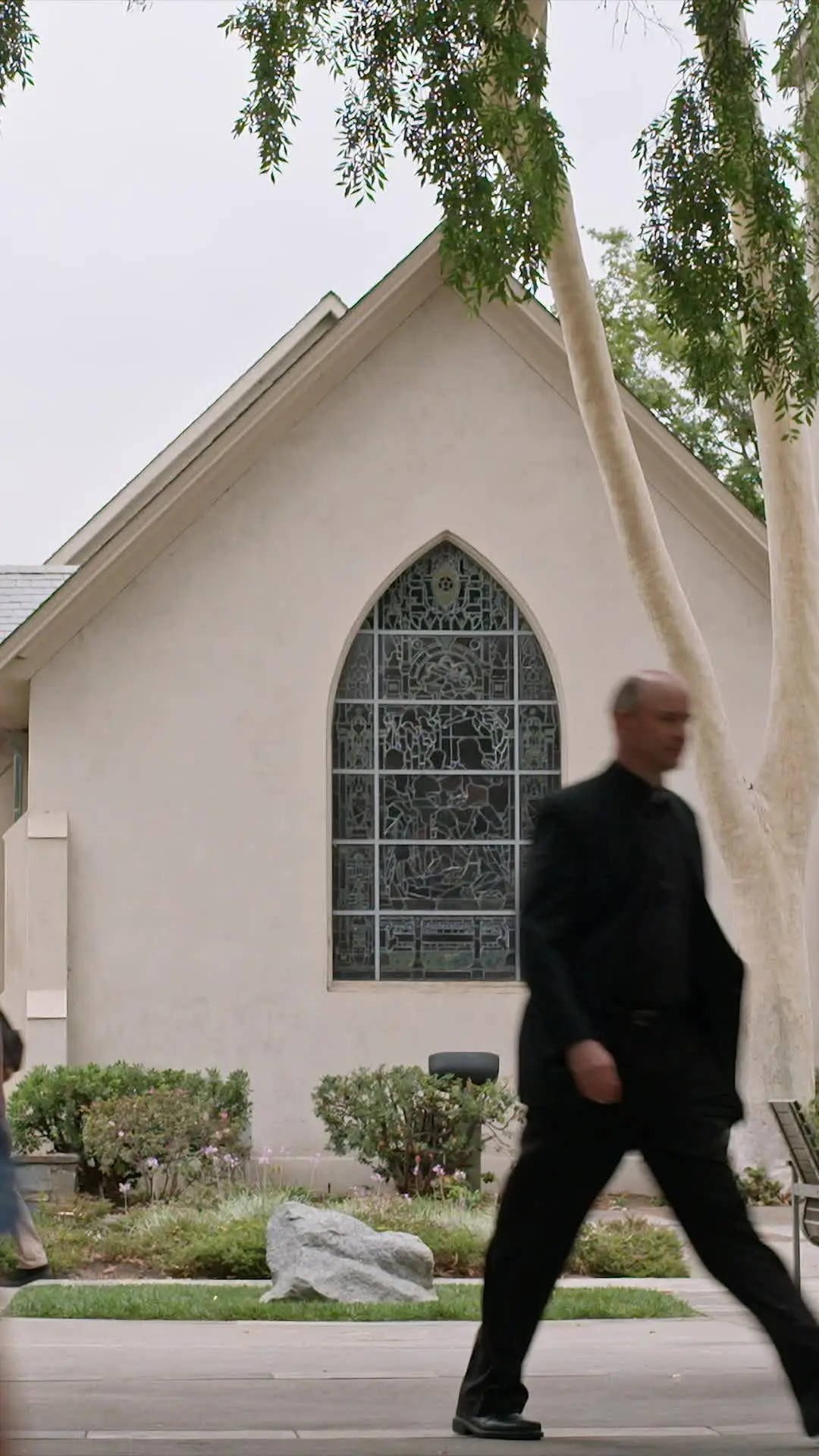 Episode 5 of Bad Sister