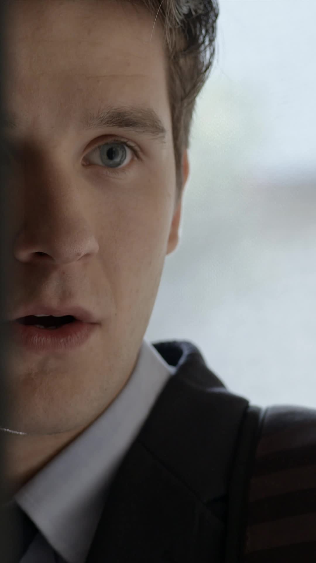 Episode 9 of Bad Sister