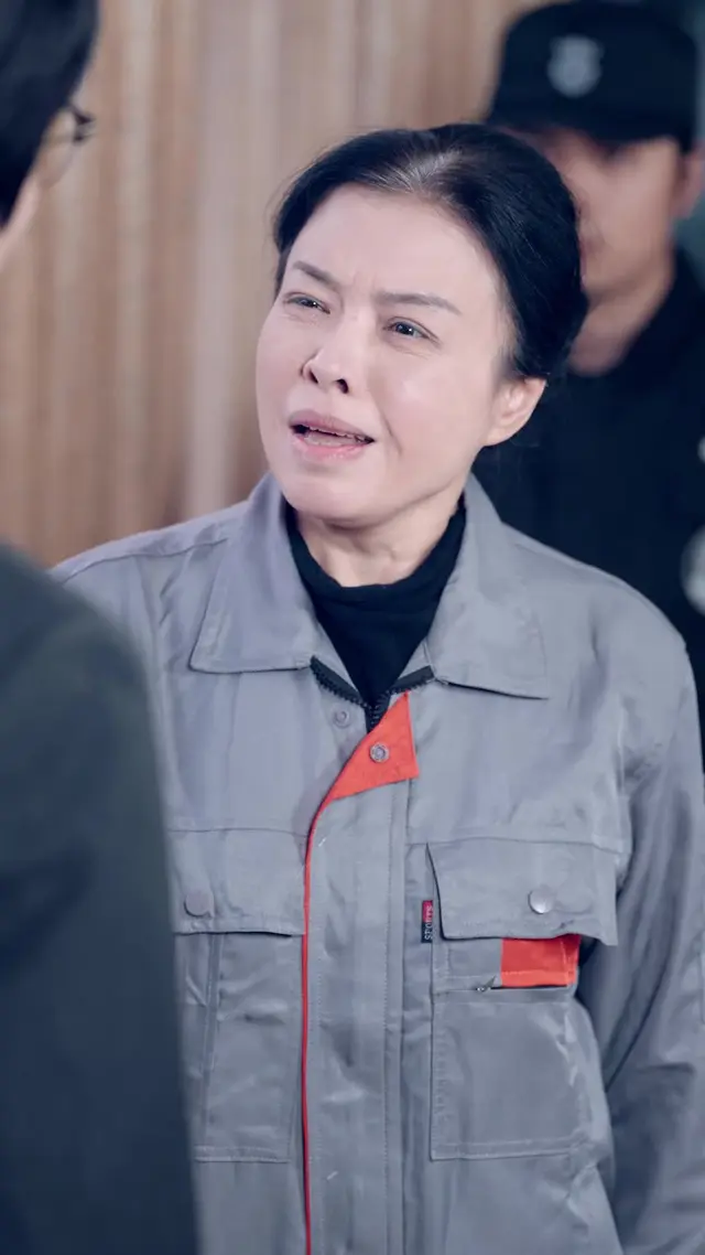 Episode 12 of Bad Son-in-Law, Go to Jail