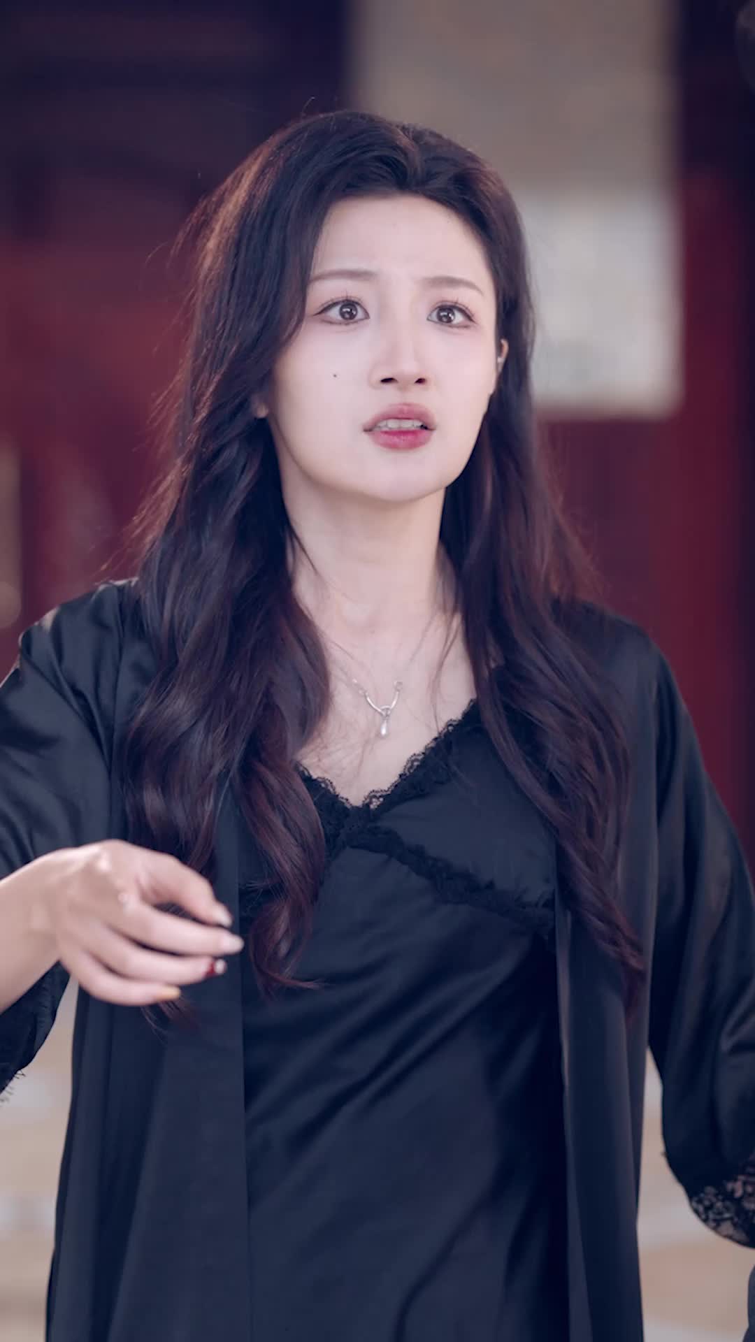 Episode 13 of Bad Son-in-Law, Go to Jail
