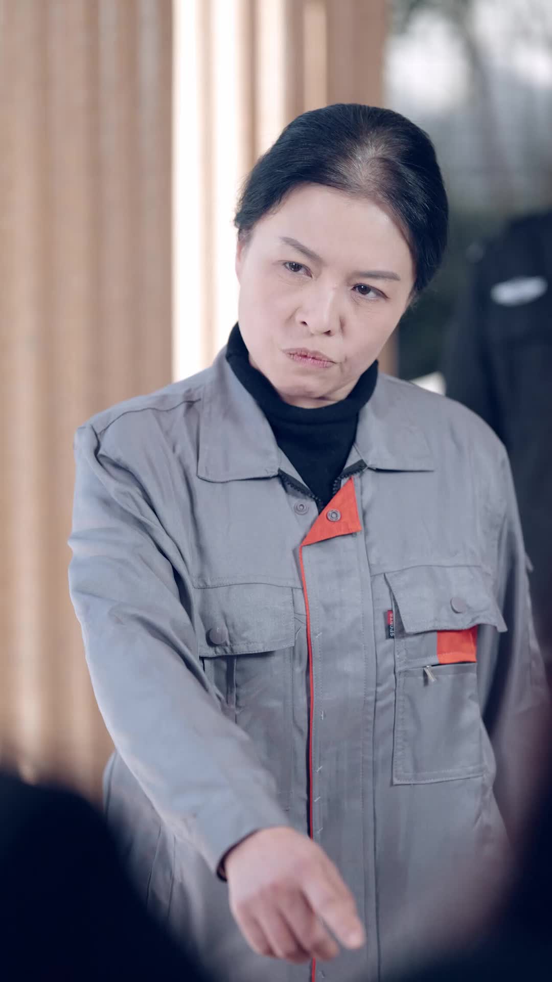 Episode 15 of Bad Son-in-Law, Go to Jail