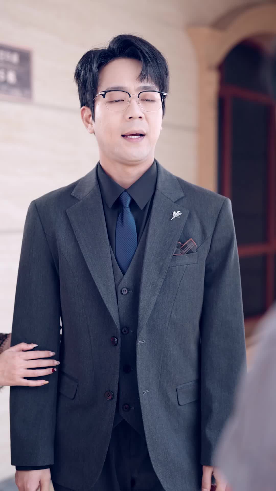 Episode 16 of Bad Son-in-Law, Go to Jail