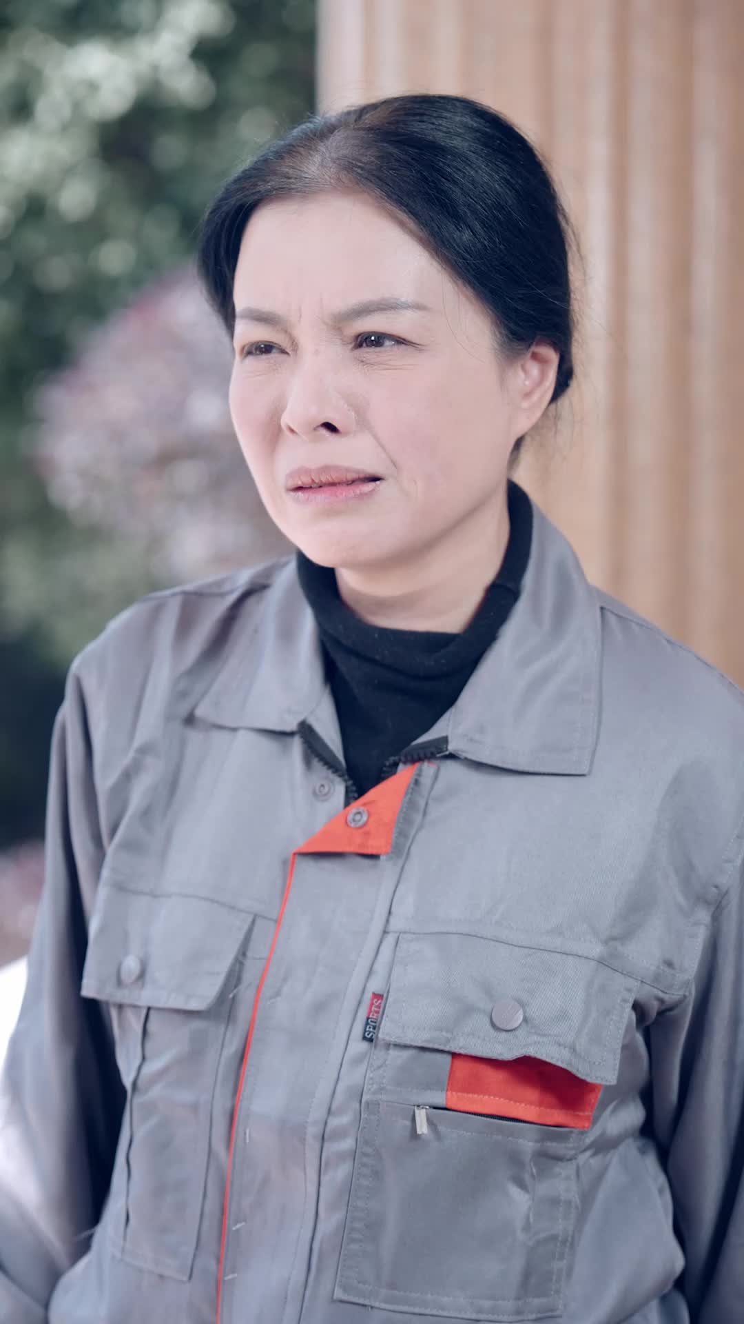 Episode 18 of Bad Son-in-Law, Go to Jail