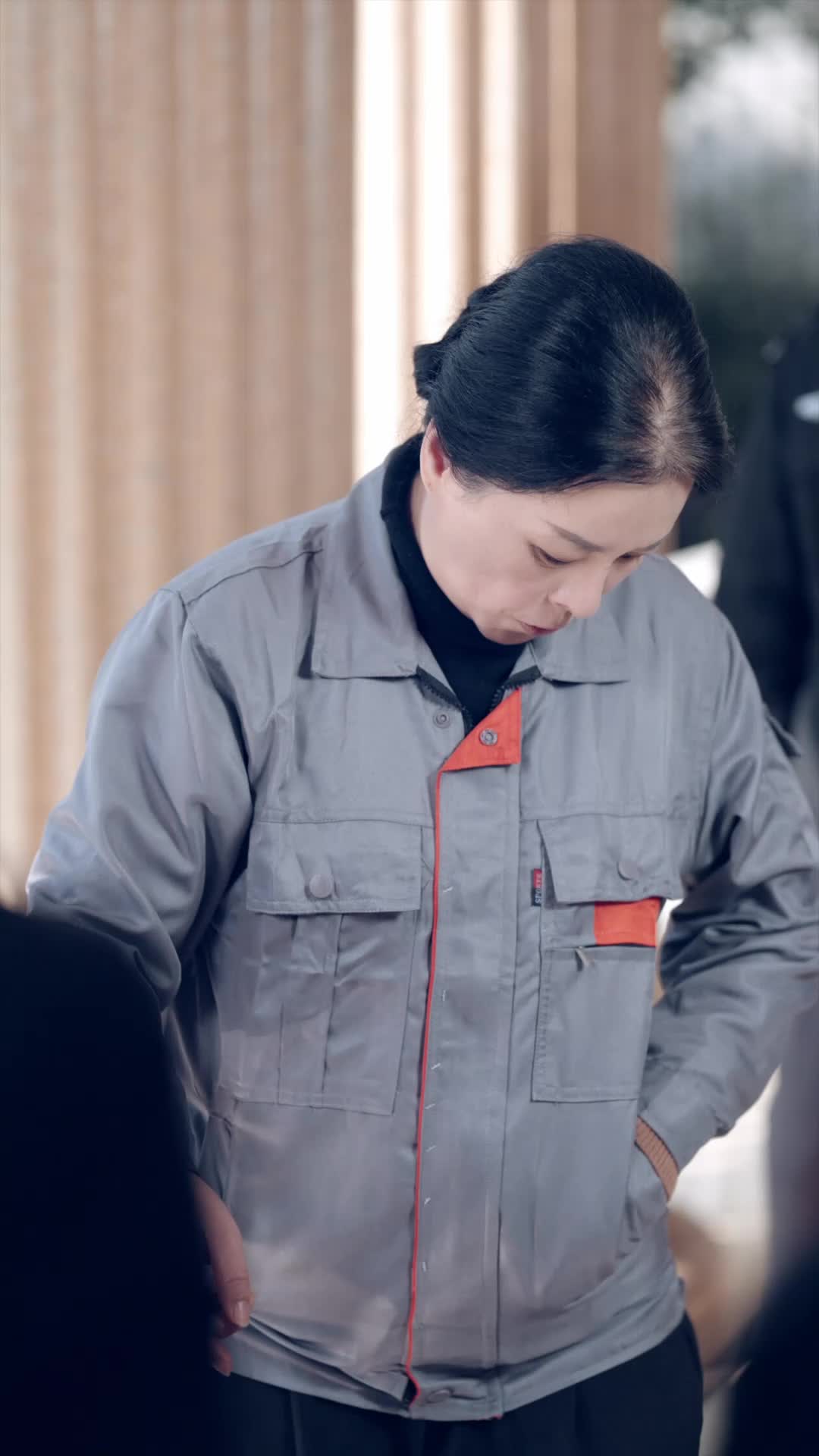 Episode 19 of Bad Son-in-Law, Go to Jail