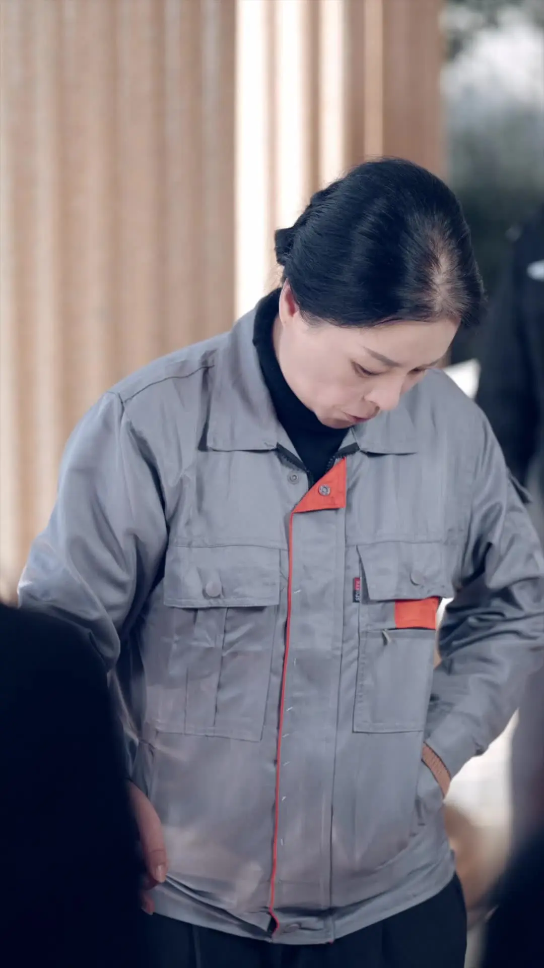 Episode 19 of Bad Son-in-Law, Go to Jail