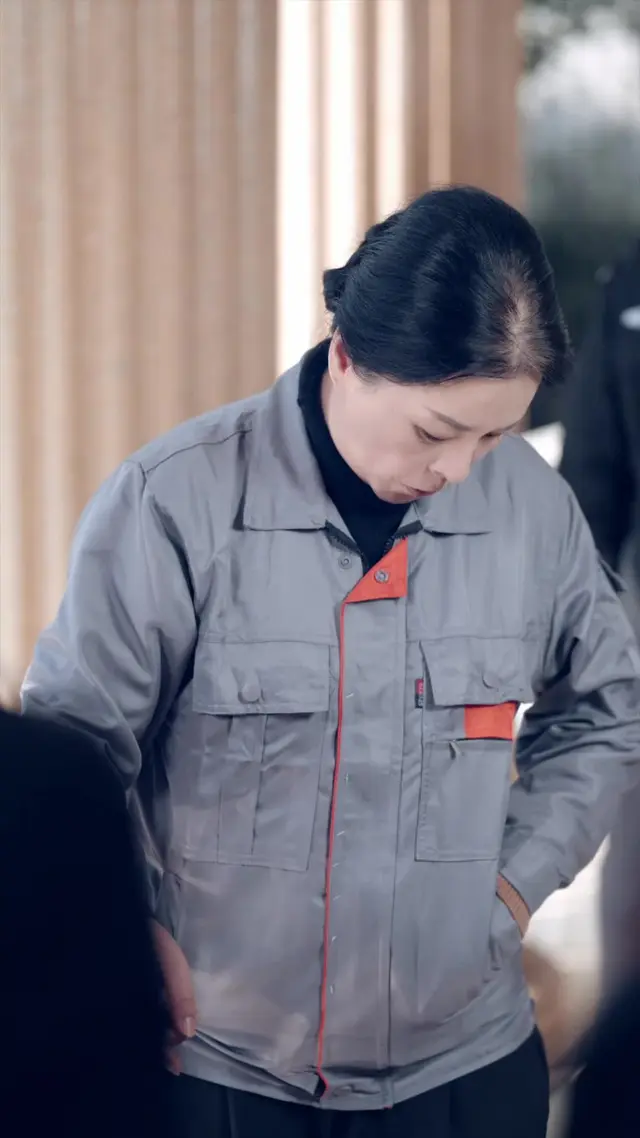 Episode 19 of Bad Son-in-Law, Go to Jail