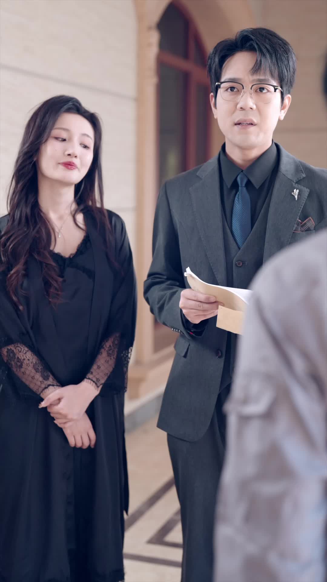 Episode 20 of Bad Son-in-Law, Go to Jail