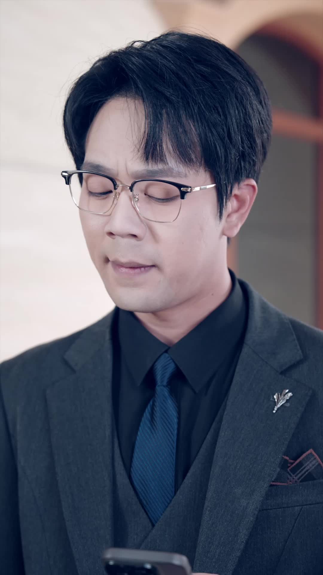 Episode 22 of Bad Son-in-Law, Go to Jail