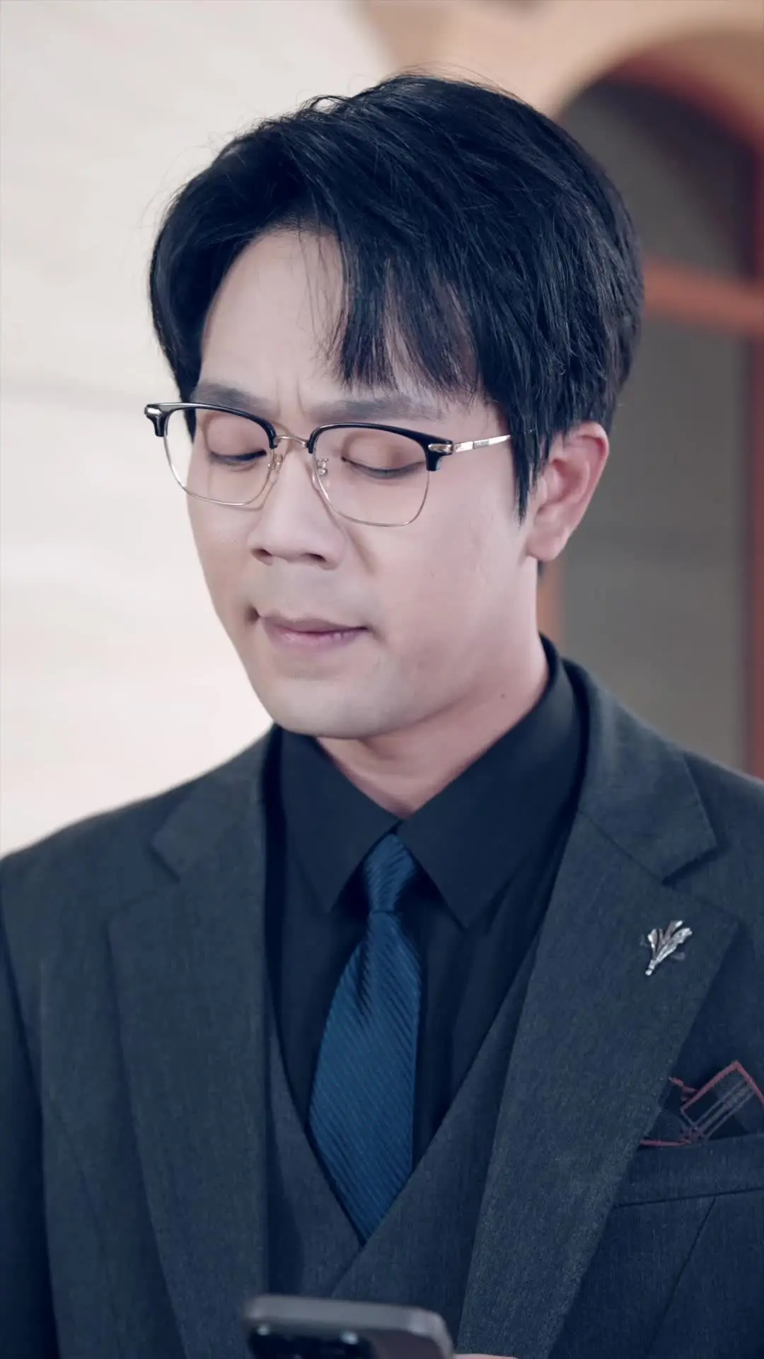 Episode 22 of Bad Son-in-Law, Go to Jail