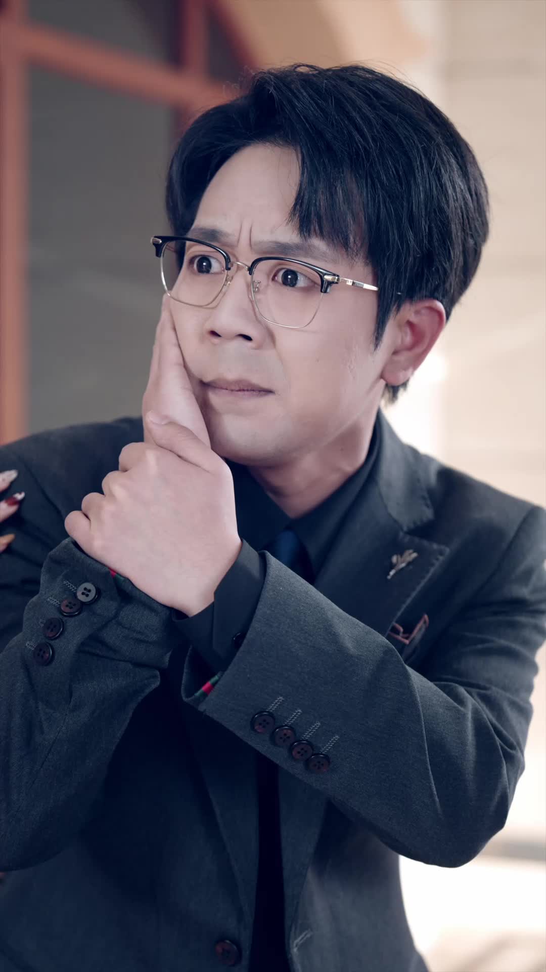 Episode 24 of Bad Son-in-Law, Go to Jail