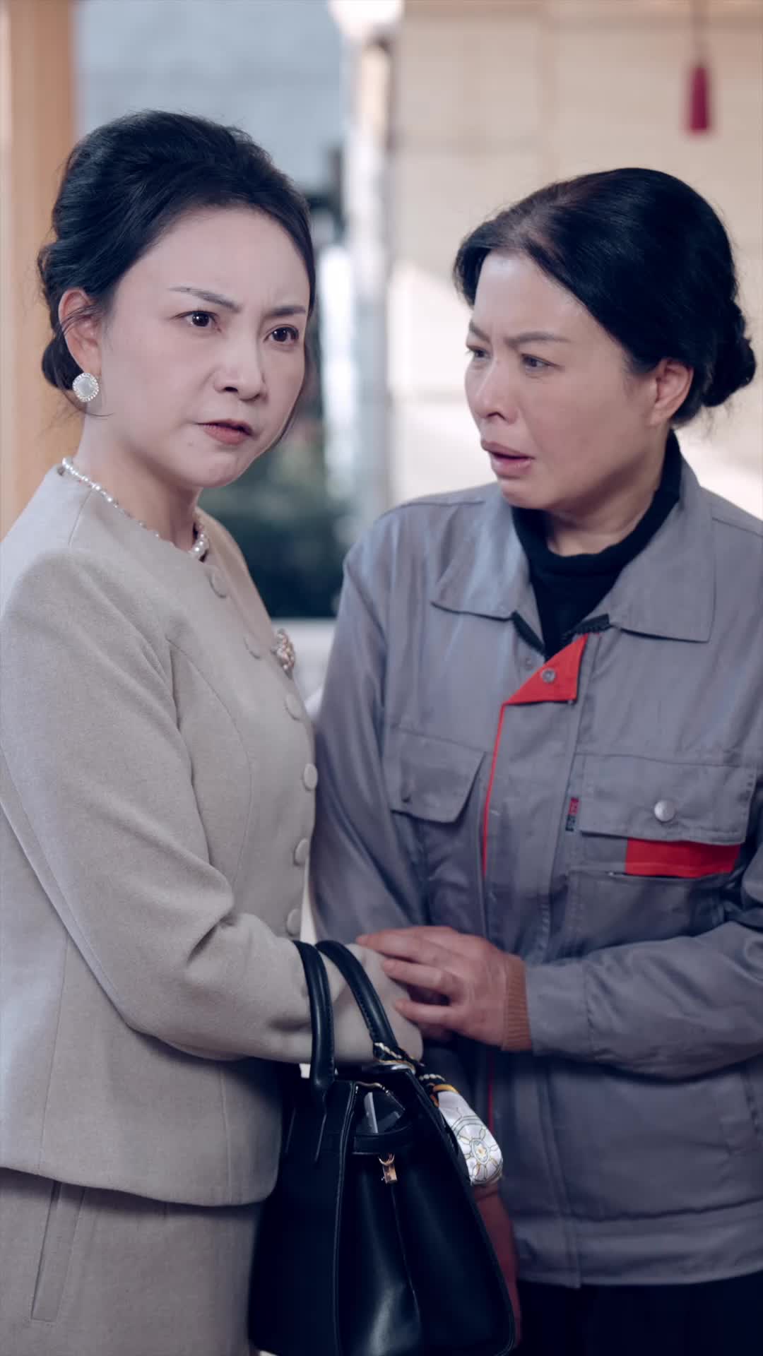 Episode 25 of Bad Son-in-Law, Go to Jail