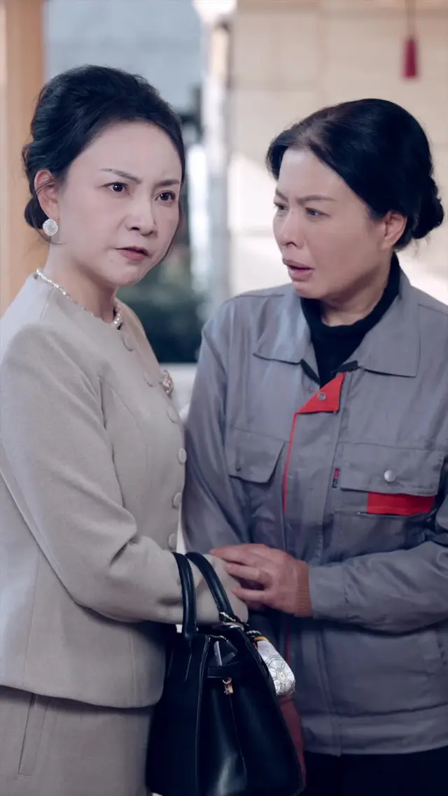 Episode 25 of Bad Son-in-Law, Go to Jail