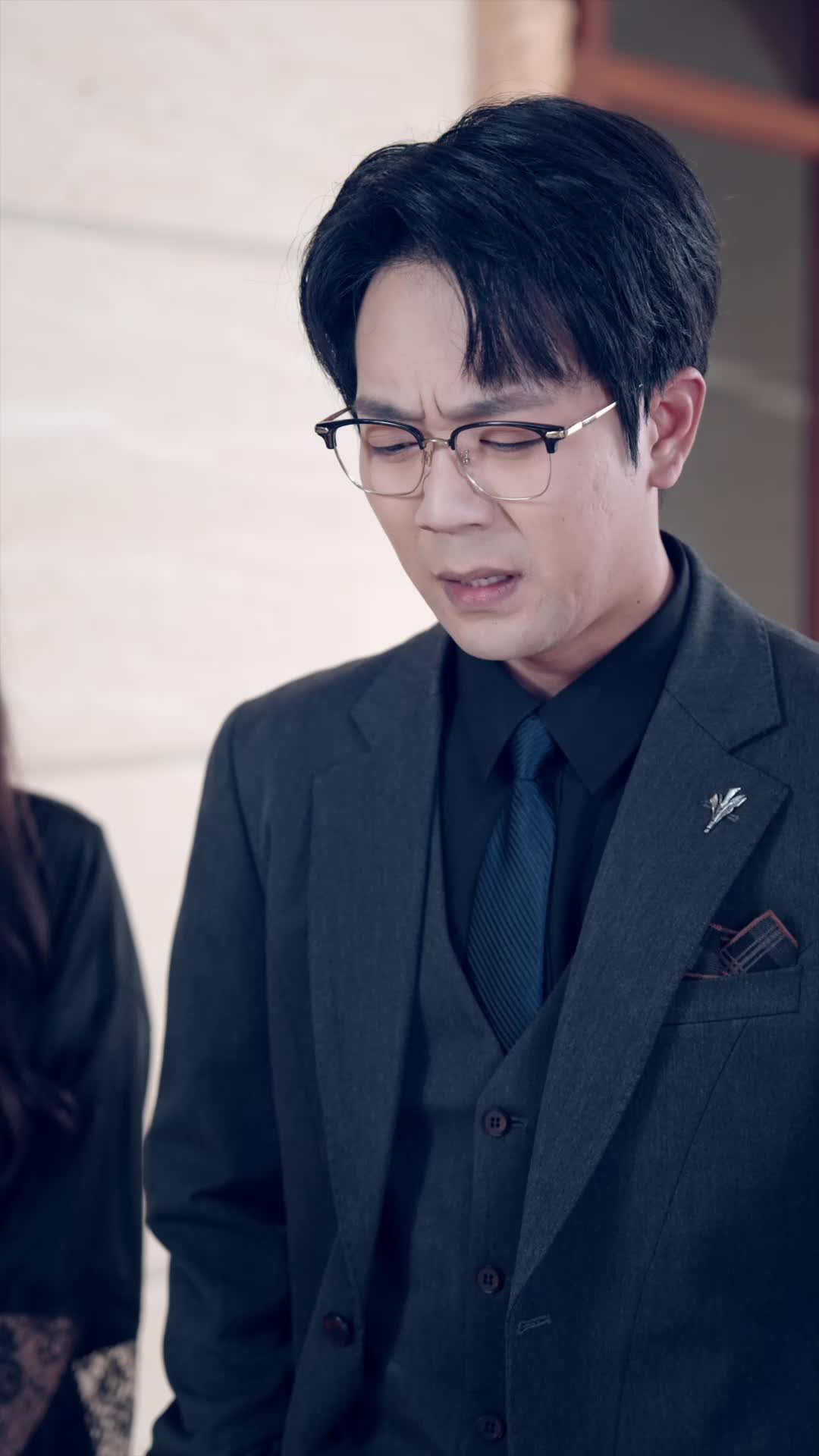 Episode 26 of Bad Son-in-Law, Go to Jail