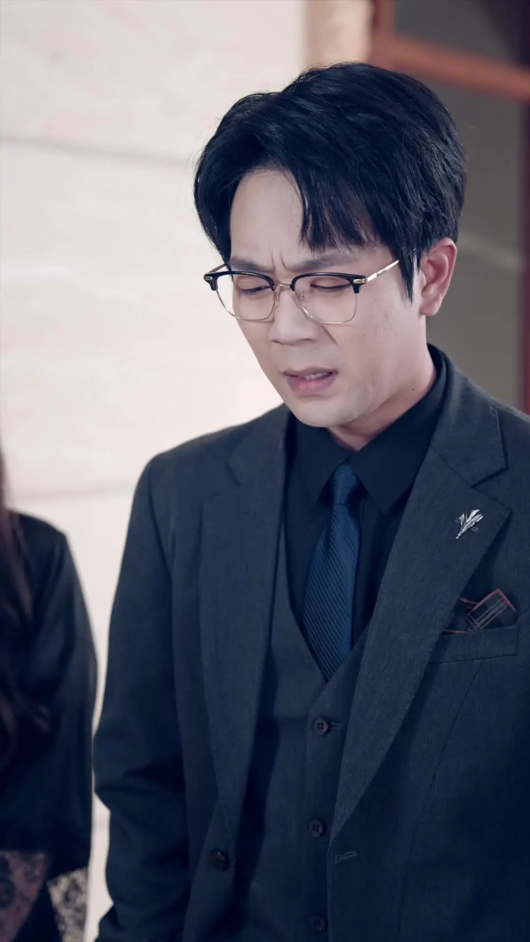 Episode 26 of Bad Son-in-Law, Go to Jail