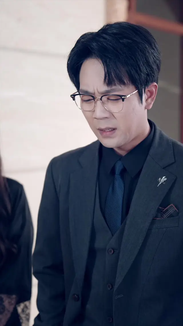 Episode 26 of Bad Son-in-Law, Go to Jail