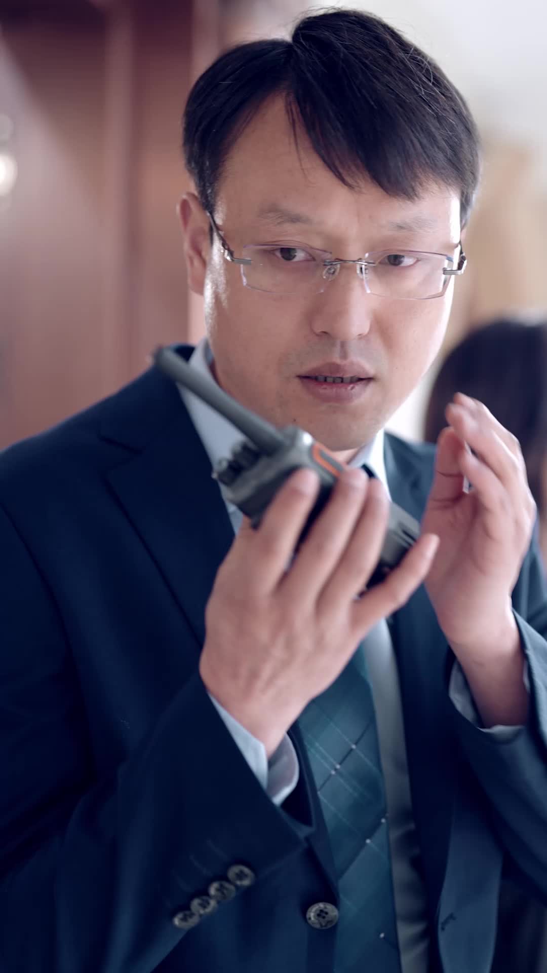 Episode 3 of Bad Son-in-Law, Go to Jail