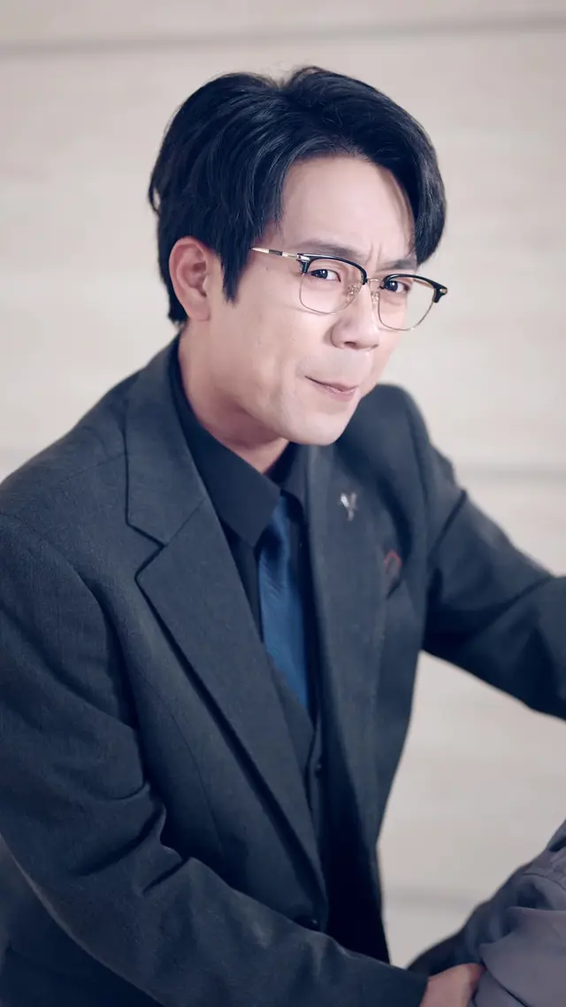 Episode 30 of Bad Son-in-Law, Go to Jail