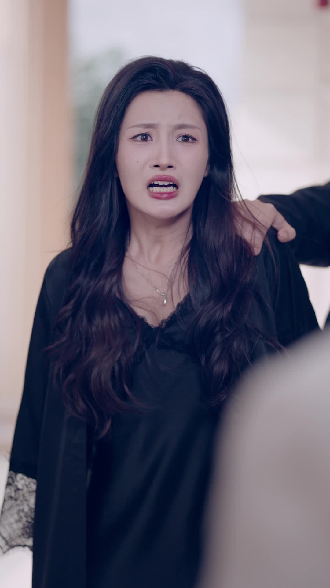 Episode 37 of Bad Son-in-Law, Go to Jail