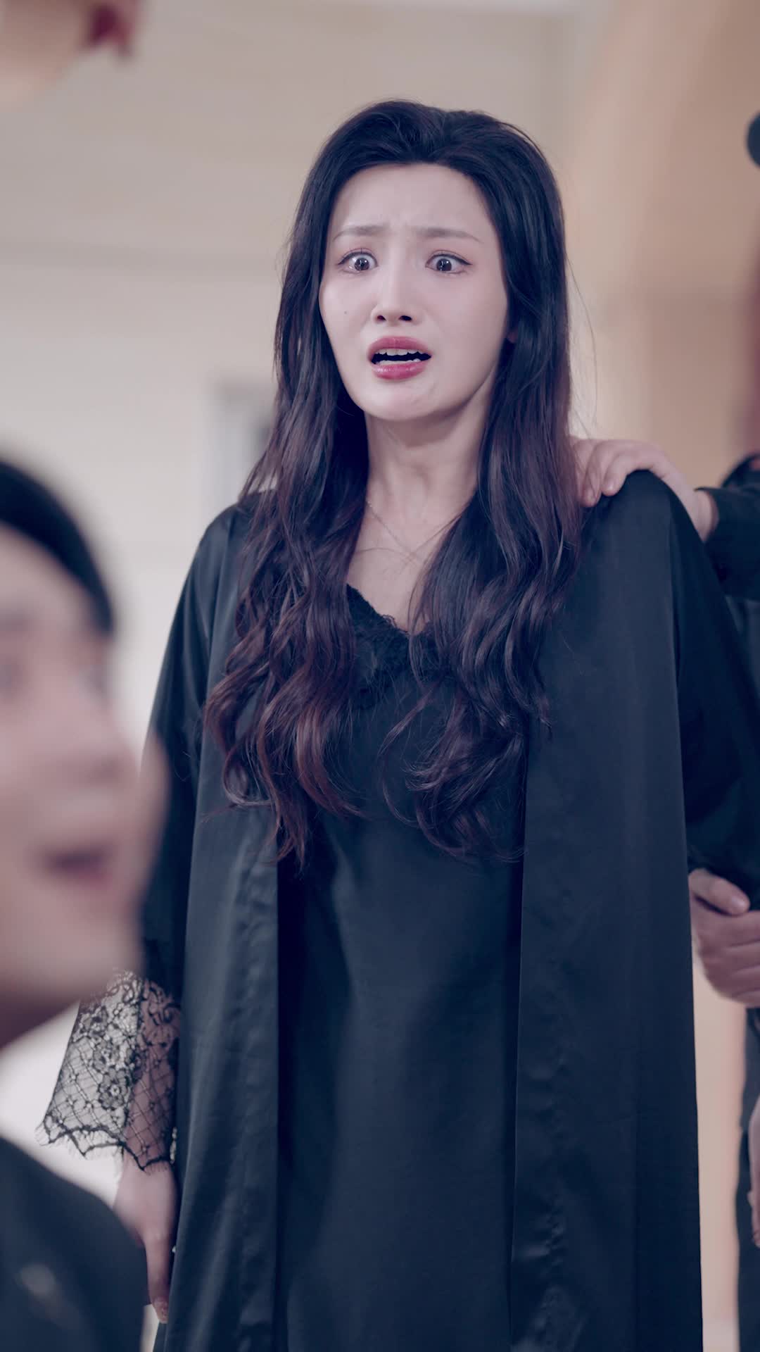 Episode 39 of Bad Son-in-Law, Go to Jail