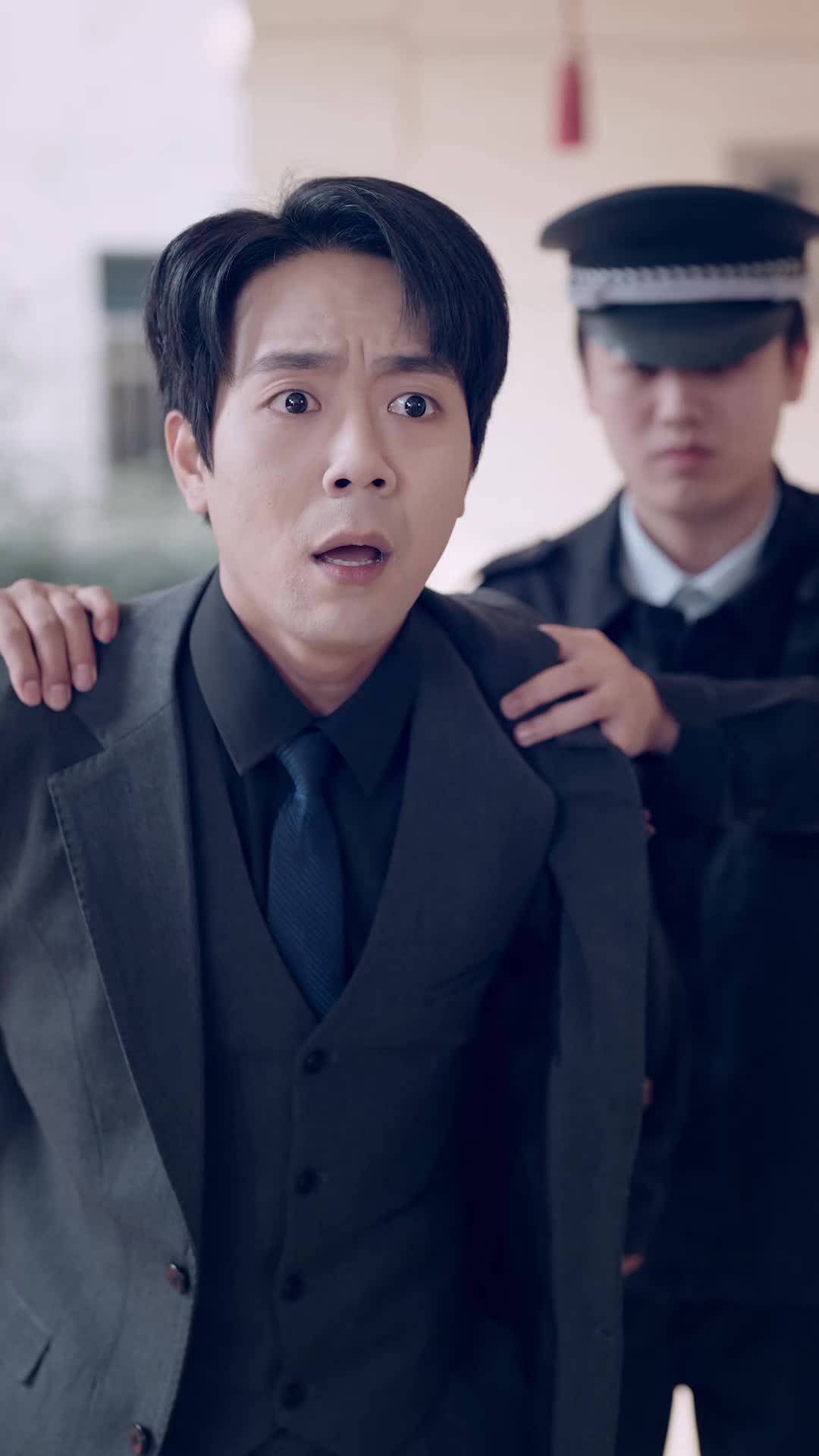Episode 41 of Bad Son-in-Law, Go to Jail