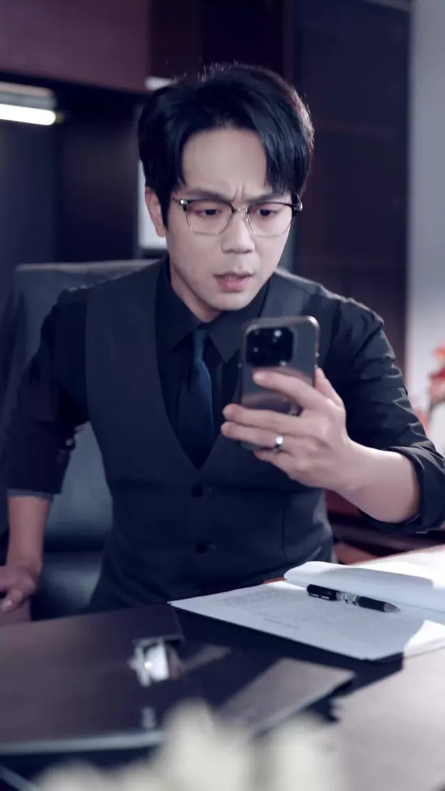 Episode 5 of Bad Son-in-Law, Go to Jail