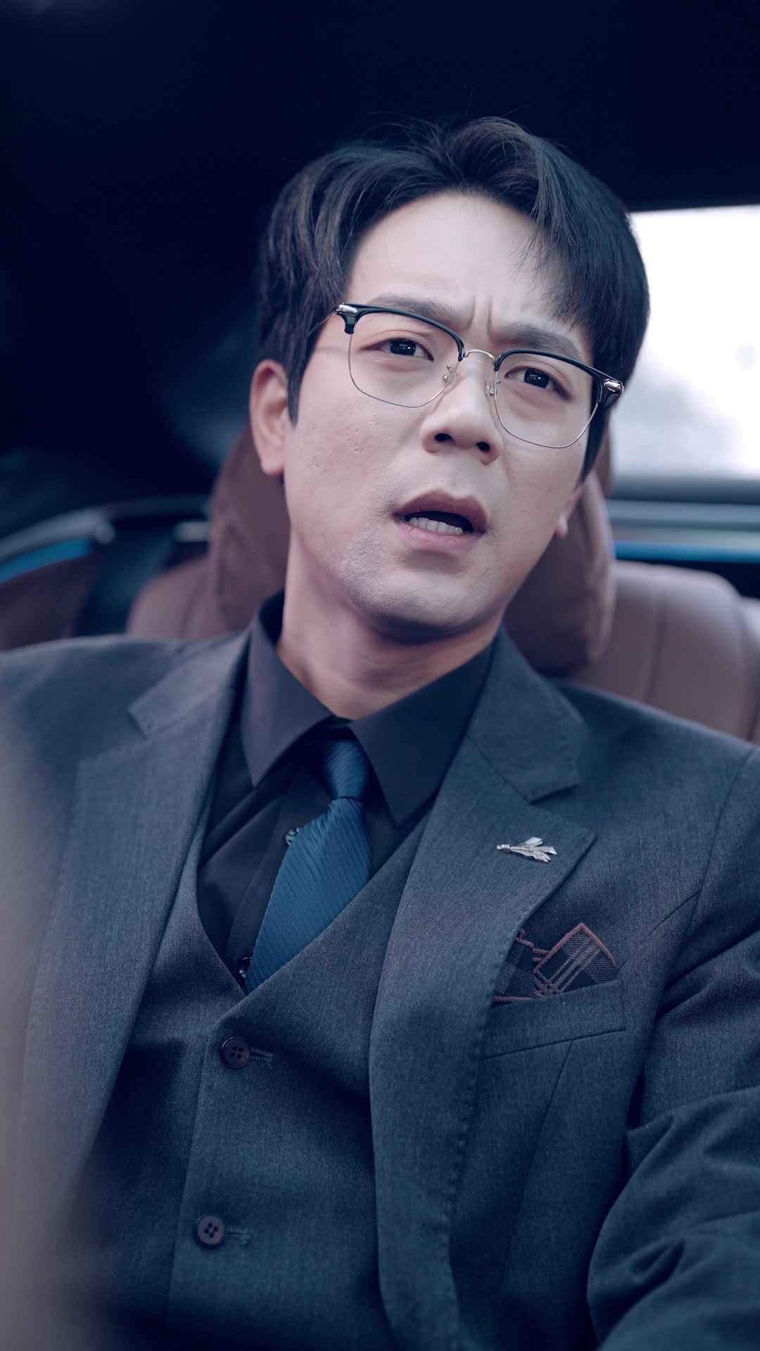 Episode 7 of Bad Son-in-Law, Go to Jail