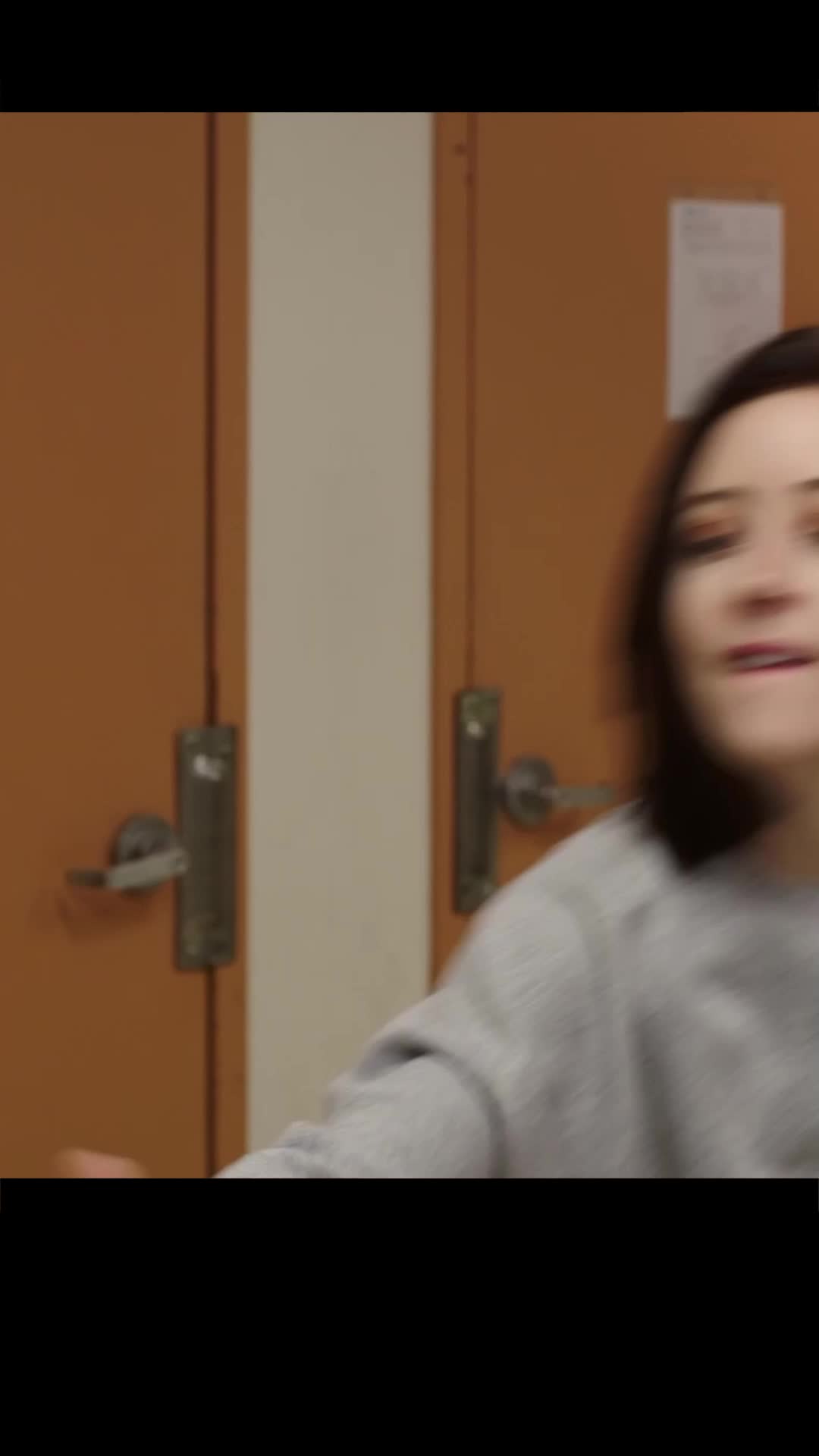 Episode 12 of Banging Lanie