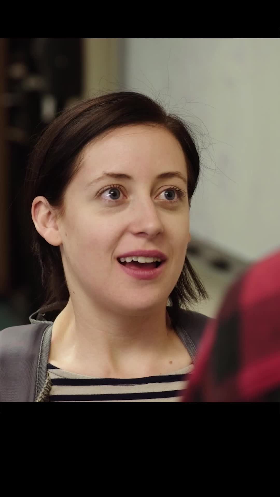 Episode 19 of Banging Lanie