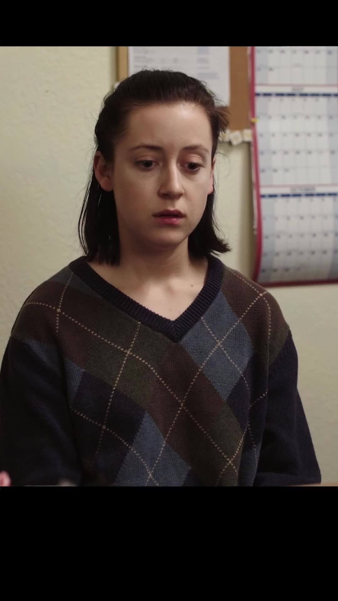 Episode 35 of Banging Lanie