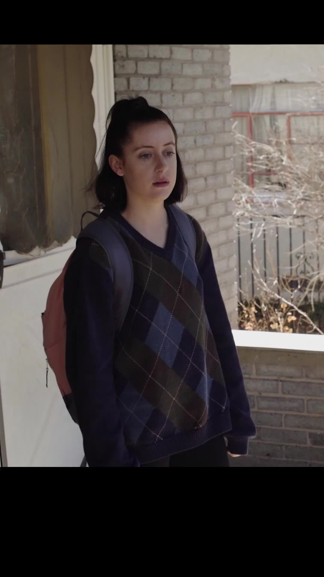 Episode 38 of Banging Lanie