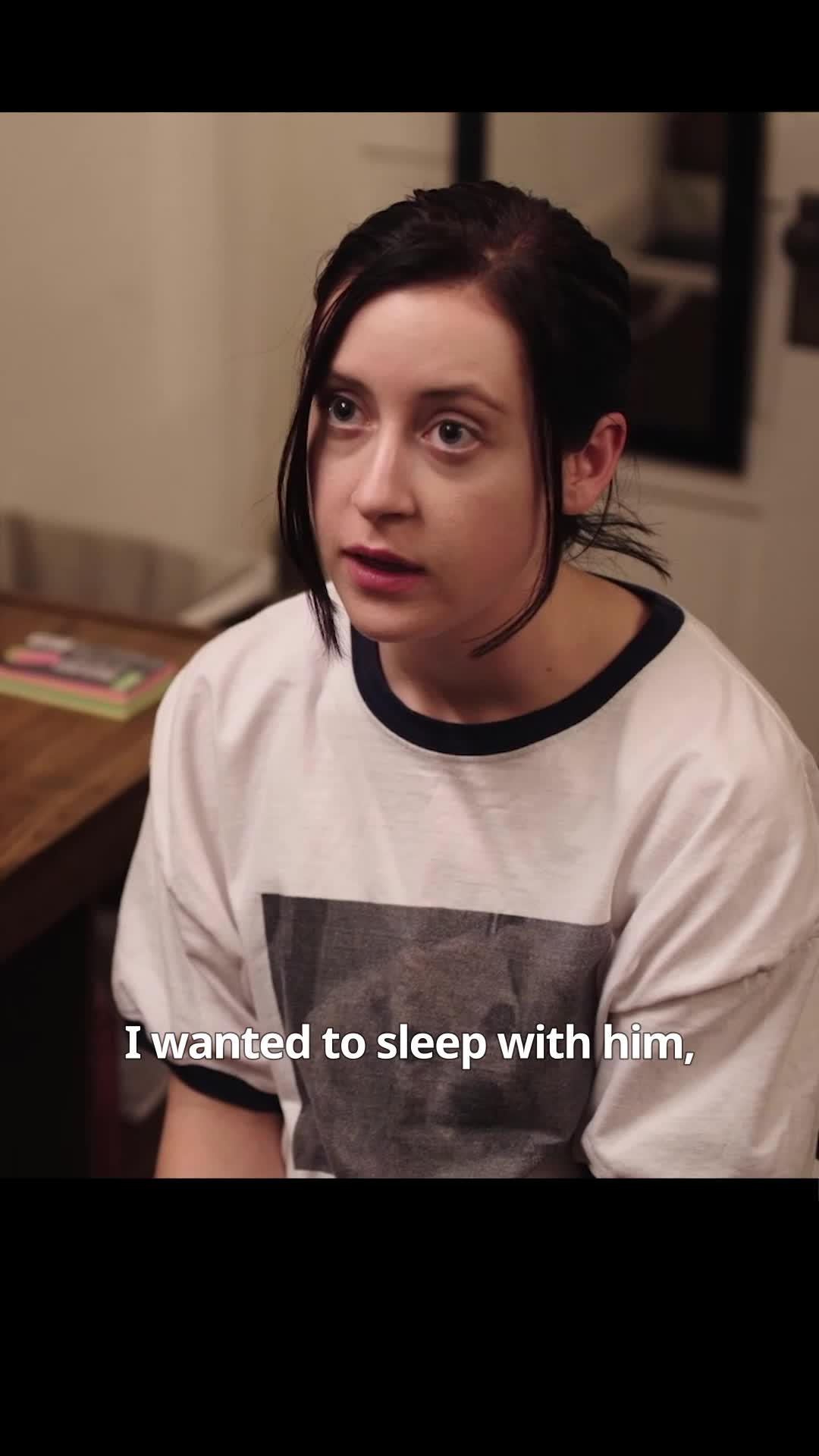 Episode 8 of Banging Lanie