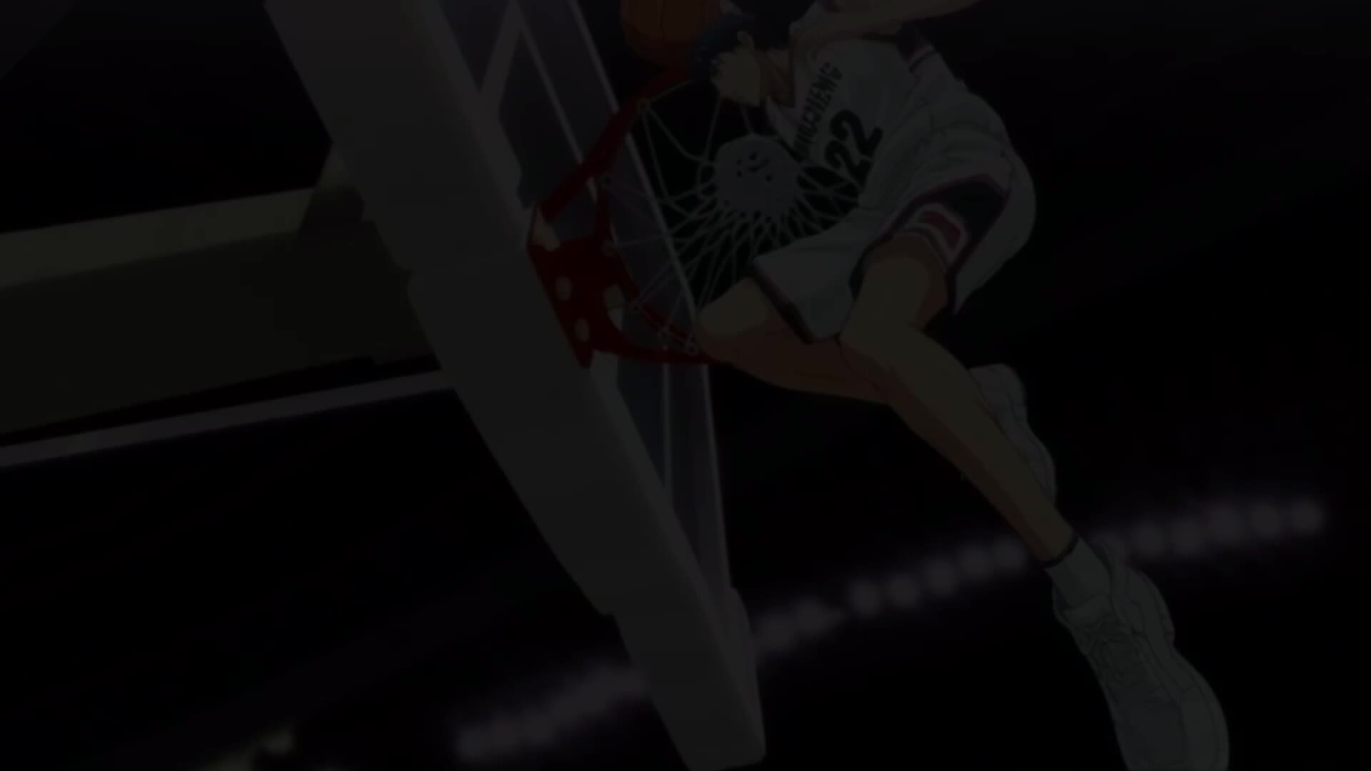 Episode 18 of Basketball God: Unlocked MVP Mode