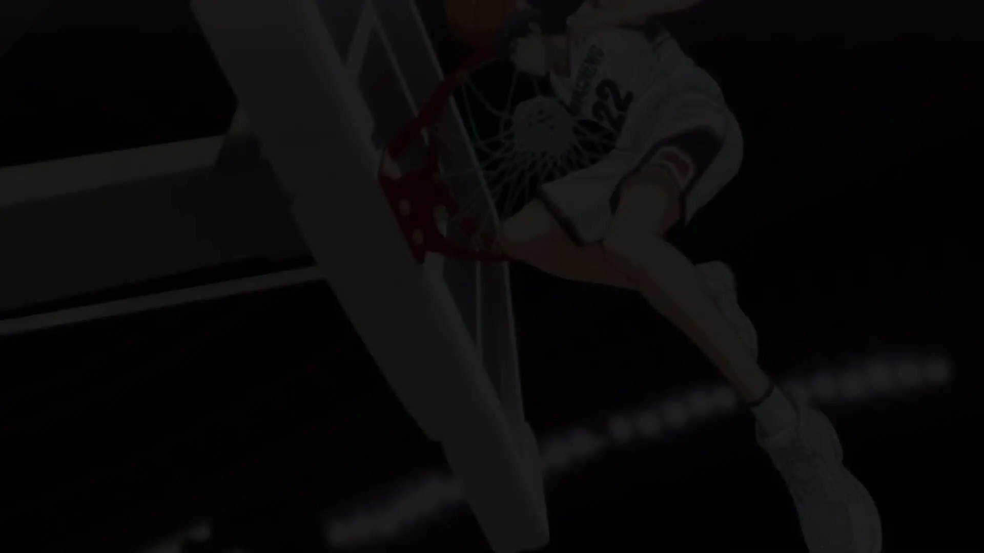 Episode 18 of Basketball God: Unlocked MVP Mode