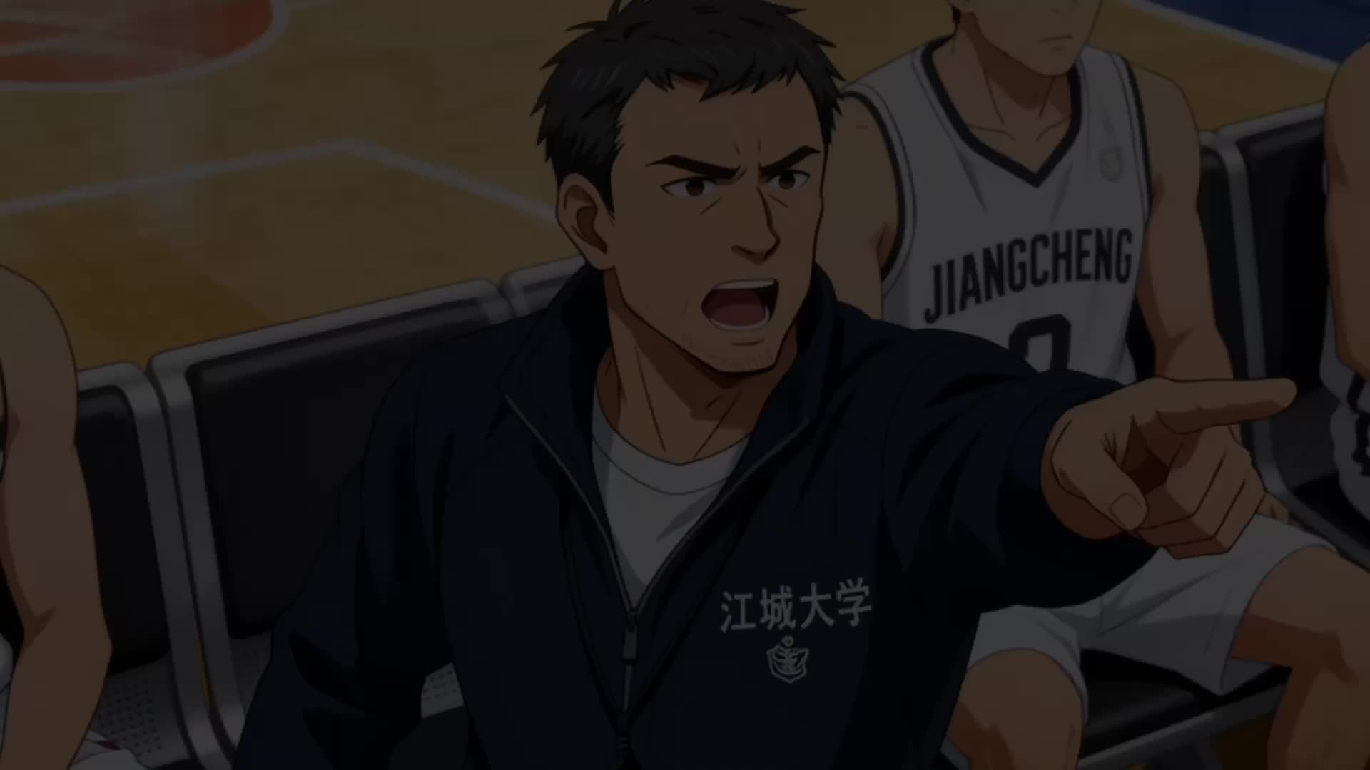 Episode 2 of Basketball God: Unlocked MVP Mode
