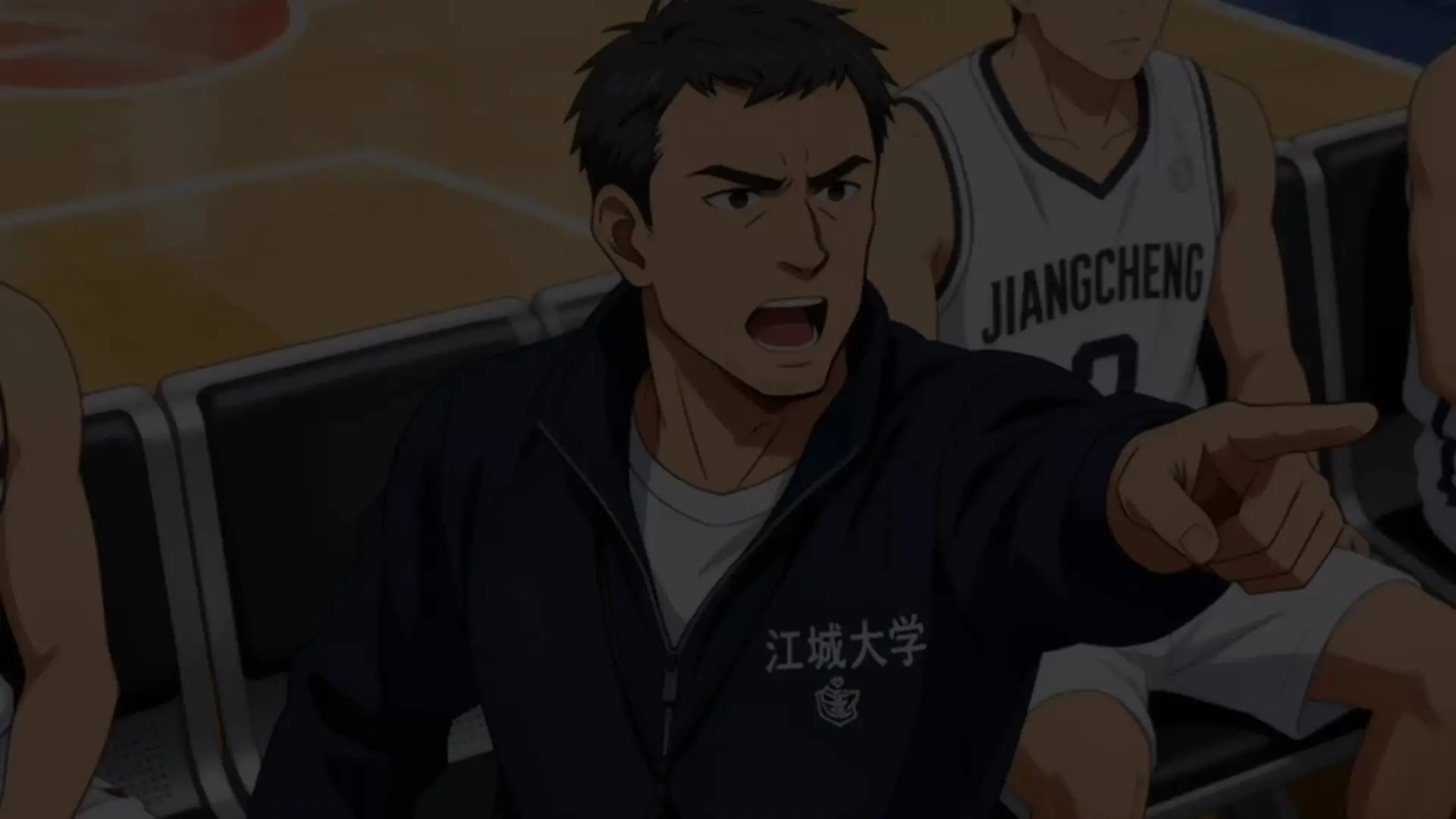 Episode 2 of Basketball God: Unlocked MVP Mode