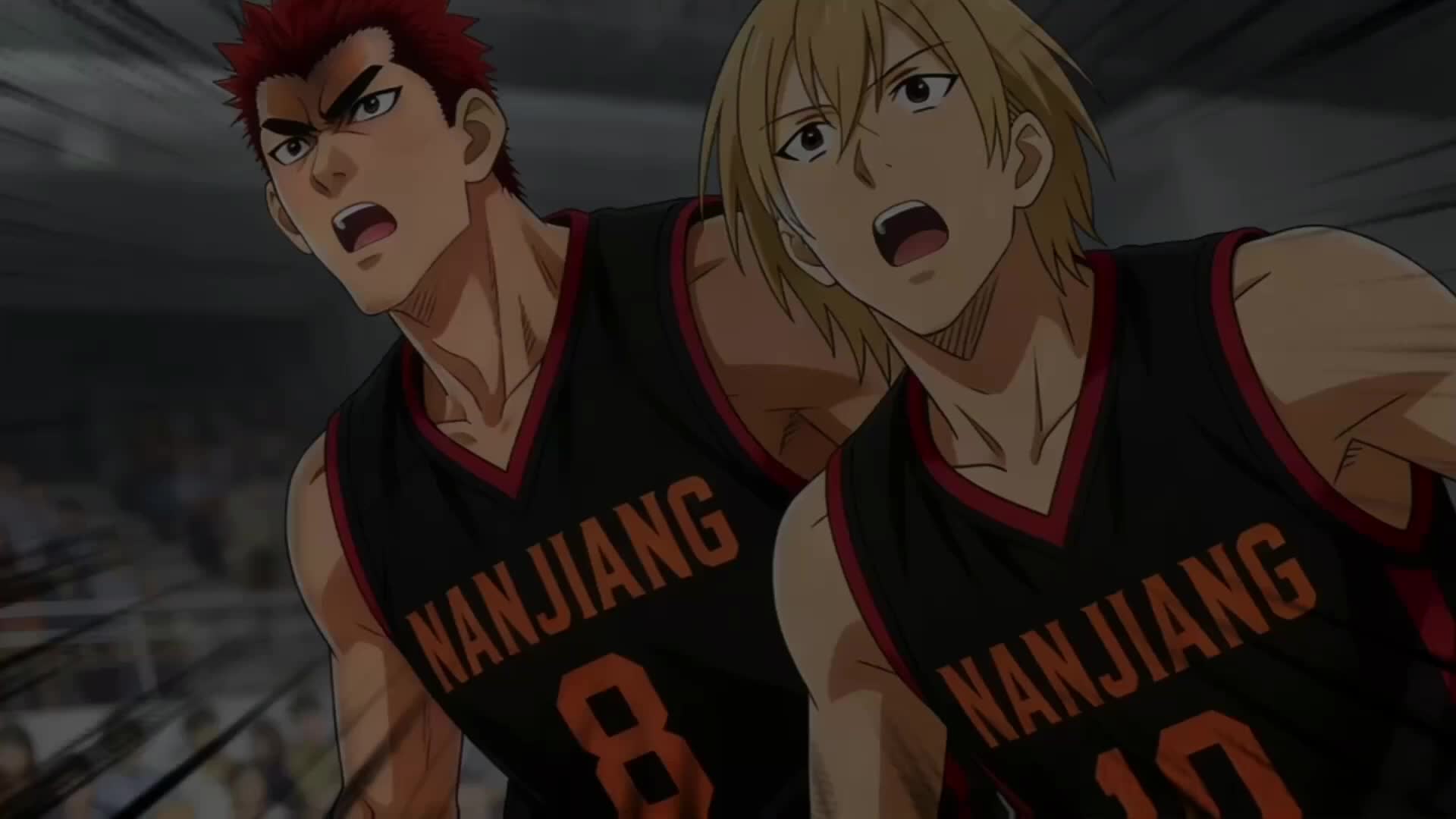 Episode 20 of Basketball God: Unlocked MVP Mode