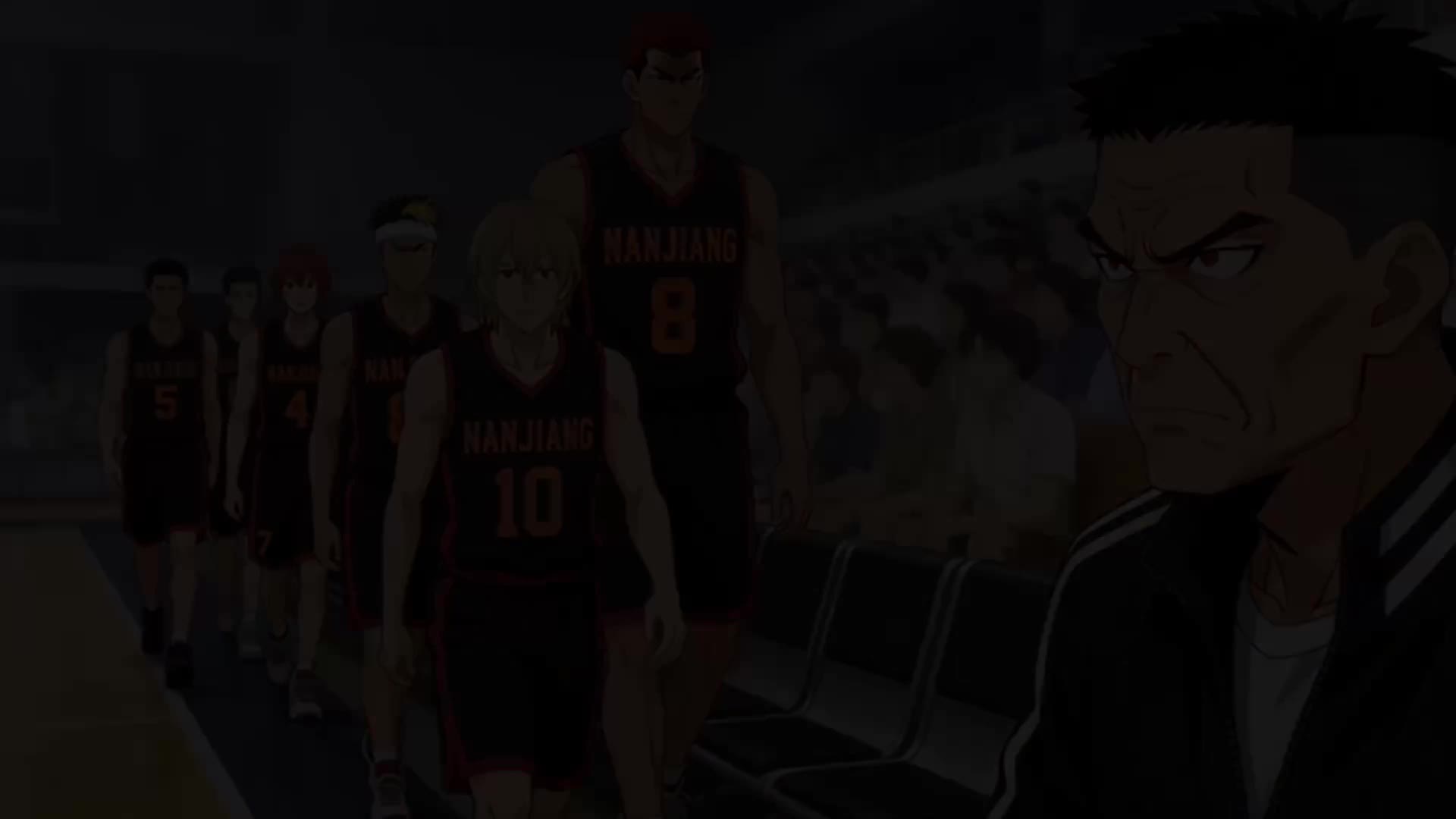 Episode 21 of Basketball God: Unlocked MVP Mode