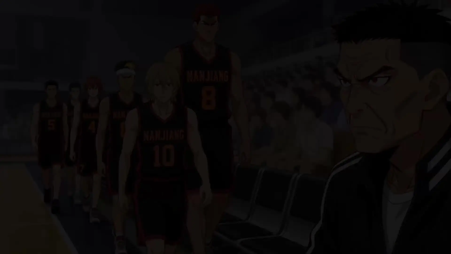 Episode 21 of Basketball God: Unlocked MVP Mode