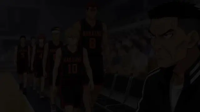 Episode 21 of Basketball God: Unlocked MVP Mode