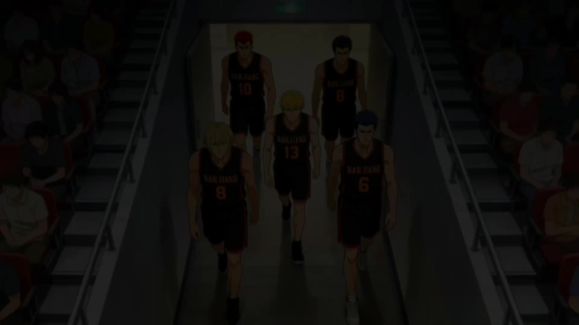 Episode 22 of Basketball God: Unlocked MVP Mode