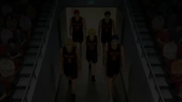 Episode 22 of Basketball God: Unlocked MVP Mode
