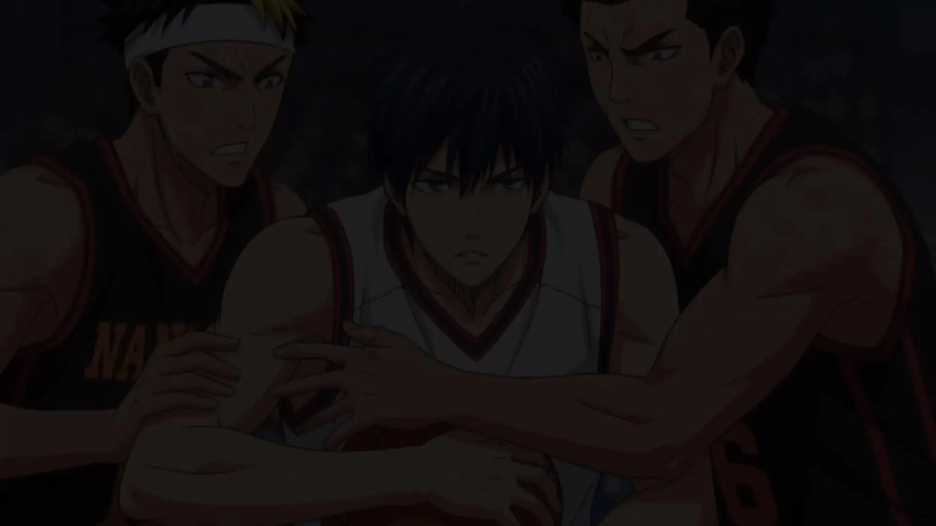 Episode 23 of Basketball God: Unlocked MVP Mode